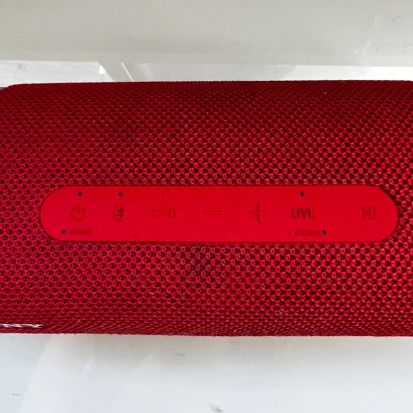 Sony SRS- XB33 Speaker Extra Base - Picture 8 of 10